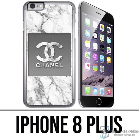 chanel iphone 8 plus